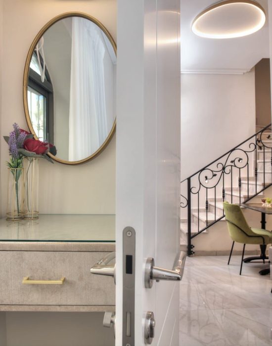 יהלומים בסמטה צימרים בצפת (5)