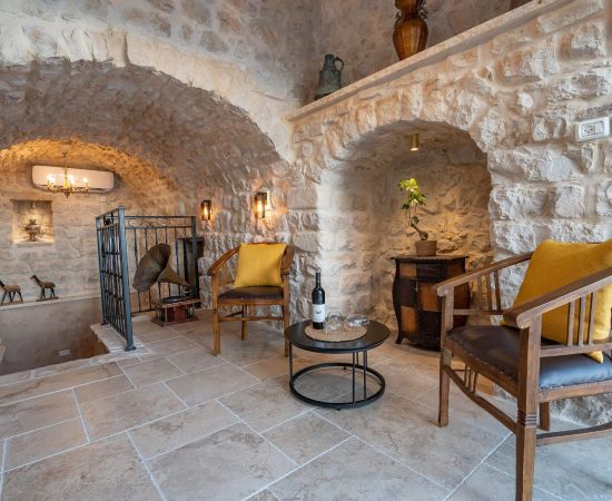 יהלומים בסמטה צימרים צפת (13)