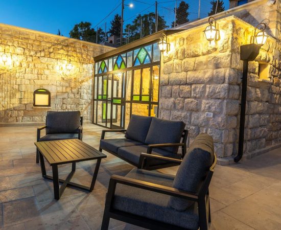 יהלומים בסמטה צימרים צפת (26)