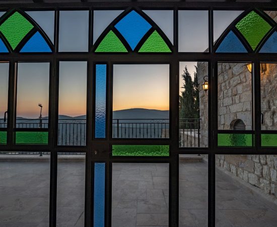 יהלומים בסמטה צימרים צפת (27)