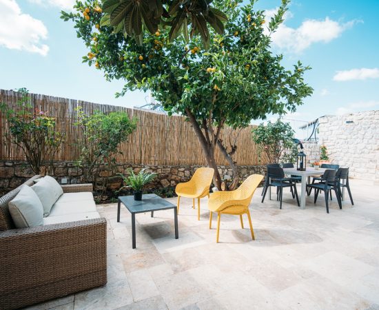 צימרים יהלומים בסימטה צפת (3)