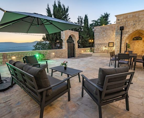 צימרים יהלומים בסימטה צפת (4)