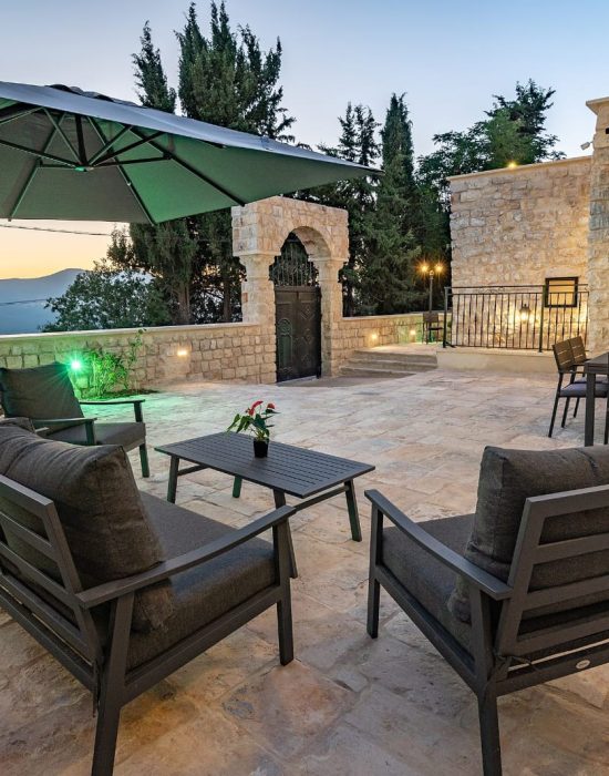 צימרים יהלומים בסימטה צפת (4)