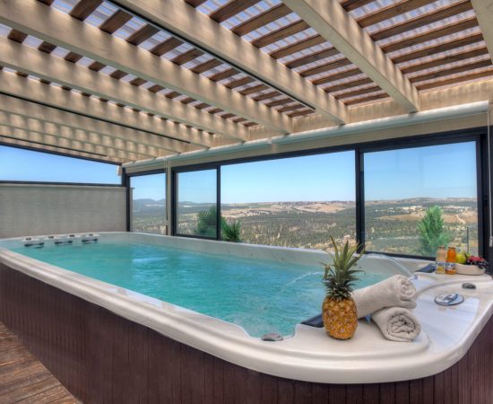 צימרים יהלומים בסימטה צפת (8)