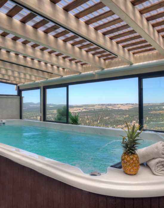 צימרים יהלומים בסימטה צפת (8)