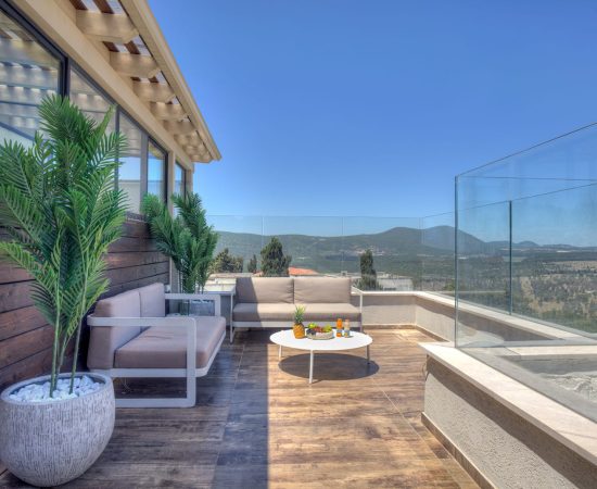 צימרים יהלומים בסימטה צפת (9)