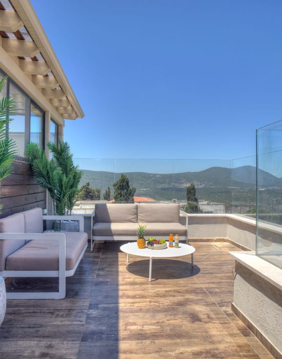 צימרים יהלומים בסימטה צפת (9)